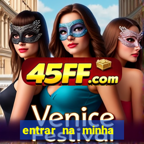 entrar na minha conta sportingbet